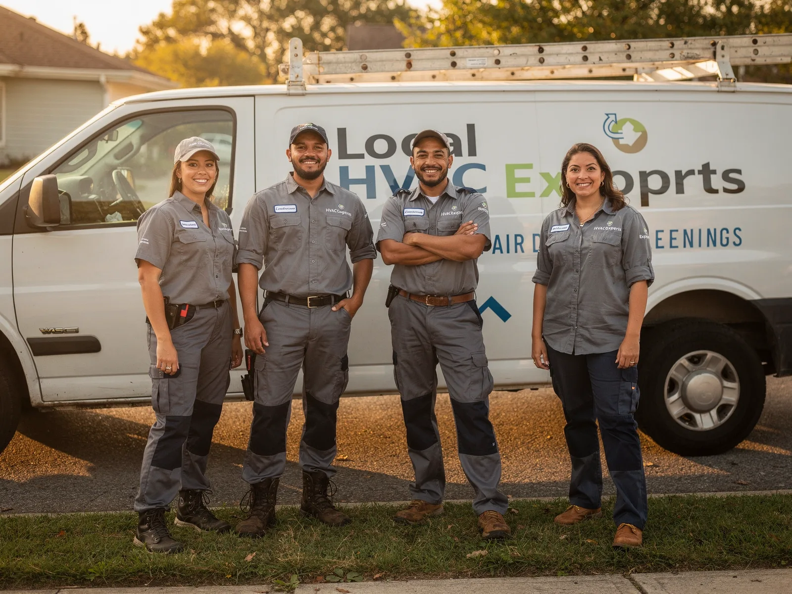 24/7 HVAC Repair & AC Replacement company in Cresson, TX
